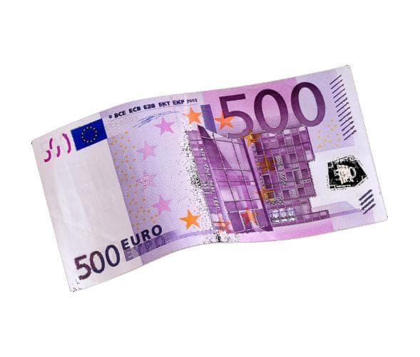 EUR €500 Premium Prop Notes - Prop Money For Sale