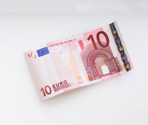 Buy Counterfeit €10 Euro Banknotes | Fake 10 Euro Notes for Sale - Realistic Prop Money