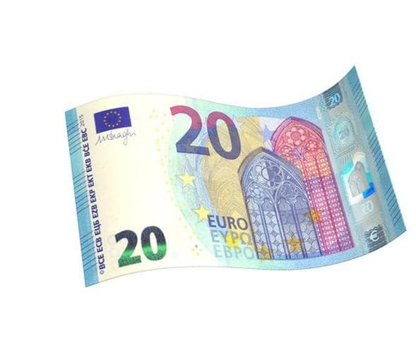 Counterfeit Banknote Online | Counterfeit €20 Euro Bills For Sale - Realistic Prop Money