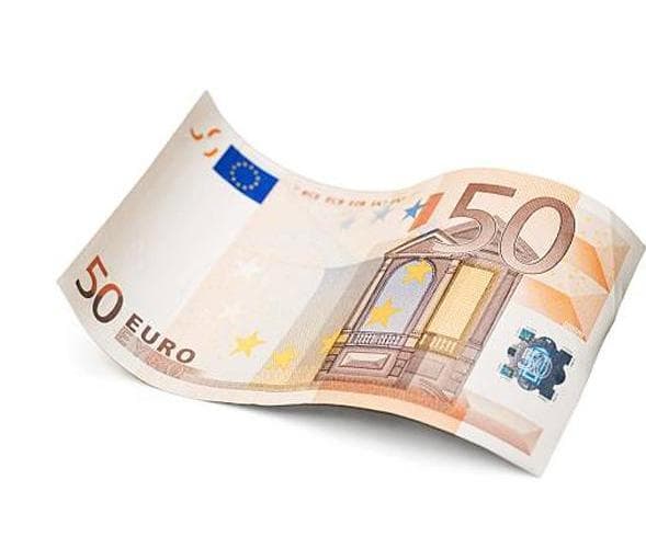Counterfeit €50 Euro Banknotes | Premium Fake Euro Notes for Sale - Realistic Prop Money